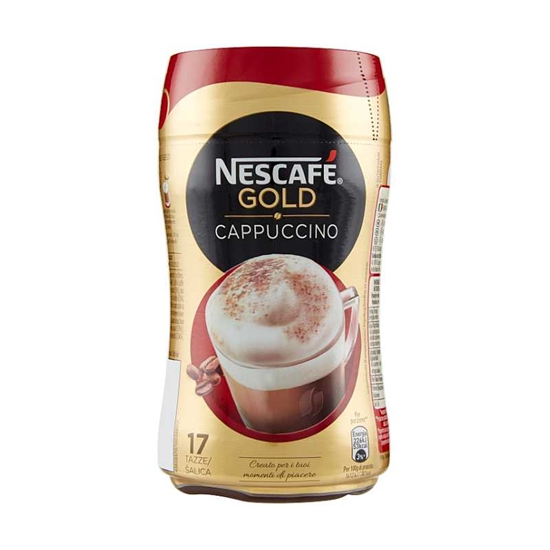 Picture of NESCAFE CAPPUCCINO 250GR